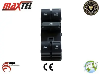 MAXTEL 18206025 Cam Kaldırma Anahtarı Sol Vw Amarok (2h,S1) (10-16) Vw Amarok (S6,S7) (16-) Vw Cc (358) (11-) Vw Golf Plus (5m1-521) (04-14) Vw Golf V (1k) (06-08) Vw Golf Vı (5k) (08-12) Vw Jetta Iıı (1k2) (06-10) Vw Jetta Iv (162, 163) (10-17) Vw Passat B6 (3c2, 3c5) (05-10) Vw Passat B7 (362, 365) (10-14) Vw Pas 1K4959857AREH 1K4959857AWHS 1K4959857B 1K4959857BREH 1K4959857REH 1K4959857 1K4959857A 1K4959857C 1K4959857CREH 1Z0959858A