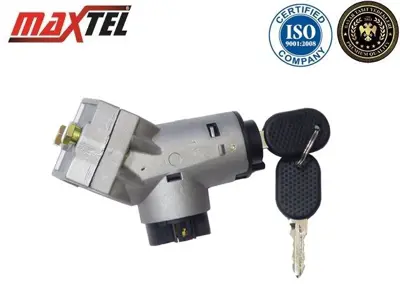 MAXTEL 14605632 Kontak Anahtarı Fıat Ducato (230) (94-02) Fıat Panda 80,86,91 (141) (80-03) 5882247 7550632 7627414 46415238 46760152 46543405 46543447 46734572 46751427 46753084