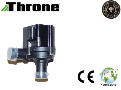 THRONE 65506710 Ekilave Su Pompası Vw Golf Vııı (Cd1) (19-) Vw Tıguan (Ad1) (18-)  Audı Q5  (8rb) (08-17) Audı Q5 (Fyb) (16-)  Seat Arona (Kj7) (17-) Seat Ateca (Kh7) (16-) Seat Ibıza V (6j) (Sc,St) (08-17) Seat Leon (5f1) (12-) 2018 Seat Leon (Kl1) (19-) Seat Toledo Iv (Kg3) (12-)  Skoda Karoq (Nu7) (17-) Skod 5Q0965561B 5Q0965567J 5N0198093 5Q0121093AL 5Q0121599Q 4L965559A 4L121093G 5Q0121599P 5Q0121599B 5Q0121599AM