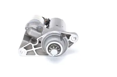 BOSCH 0 001 120 400 Mars Motoru 12v 0.9kw A2 Cordoba Ibıza Iv Fabıa Bora Golf Iv V New Beetle Polo 1.2 / 1.4 / 1.6 2T911023G 2T911023GX