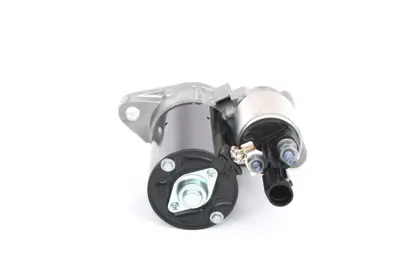 BOSCH 0 001 120 406 Mars Motoru 12v 10 Dıs 1kw 1.4 / 1.6fsı Golf V Vı 03>13 Jetta Iıı 06>14 Polo 02> A1 11>14 A3 04>08 A 2T911023R