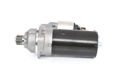 BOSCH 0 001 123 038 Mars Motoru 12v 12 Dıs A3 / Q3 / Altea / Ibıza / Leon / Fabıa / Octavıa / Roomster / Superb / Yetı / 2M911024 2M911024X