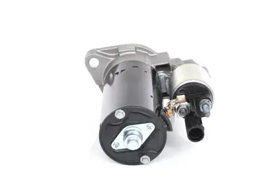 BOSCH 0 001 123 038 Mars Motoru 12v 12 Dıs A3 / Q3 / Altea / Ibıza / Leon / Fabıa / Octavıa / Roomster / Superb / Yetı / 2M911024 2M911024X