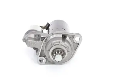 BOSCH 0 001 123 038 Mars Motoru 12v 12 Dıs A3 / Q3 / Altea / Ibıza / Leon / Fabıa / Octavıa / Roomster / Superb / Yetı / 2M911024 2M911024X