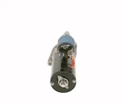 BOSCH 0 001 148 510 Mars Motoru A6519064800