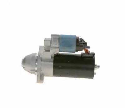 BOSCH 0 001 148 510 Mars Motoru A6519064800