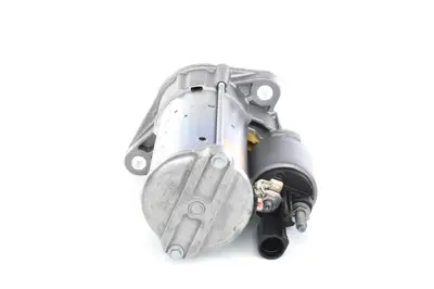 BOSCH 0 001 179 522 Mars Motoru Start Stop 12v 1.5kw Golf Vıı 13> Cc12> Passat 11> Touran 16> A3 13> Leon 13> Toledo 13> AM911023R AM911023RX