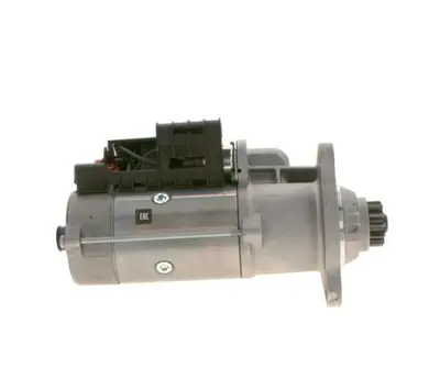 BOSCH 0 001 261 087 Mars Motoru 24v 12 Dıs 6 Kw Daf Cf 13> Xf 12> Euro 6 Mx11-Mx13 2134699