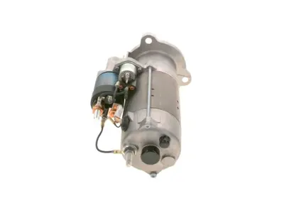 BOSCH 0 001 330 044 Mars Motoru 24v 11dıs 6,7kw Scanıa 4-Serı 114/124 96>08 1358639