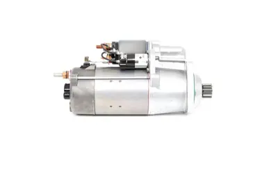 BOSCH 0 001 330 048 Mars Motoru 20459062