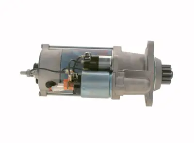 BOSCH 0 001 330 070 Mars Motoru 