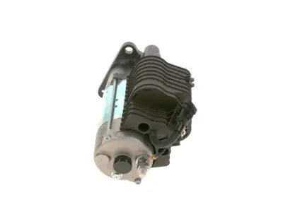 BOSCH 0 001 340 502 Mars Motoru 