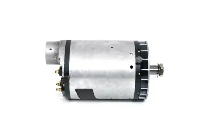 BOSCH 0 120 600 587 Alternator 