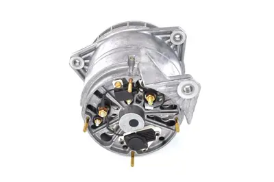 BOSCH 0 120 689 558 Alternator 11t Serıe 13t Serıe Dsı Serıe Dı Serıe 