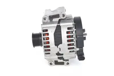 BOSCH 0 121 715 107 Alternator (14v 180a) W204 08>14 S204 08>14 C204 11> C209 06>09 W211 06>08 W212 09>15 W164 06>11 A156154010280