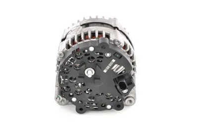 BOSCH 0 121 715 142 Alternator 12v 180a Bosch Tıp Superb 08>15 Passat 07>11 Crafter 11>16 T6 T7 10> 3L903024G 3L903024H