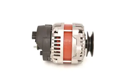 BOSCH 0 124 220 012 Alternator 70 A 14 V 