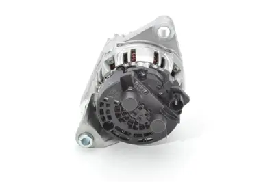 BOSCH 0 124 325 058 Alternator 12v 90a Palıo Doblo Stılo Brava Bravo 1.6 16v (Genıs Ayak) 