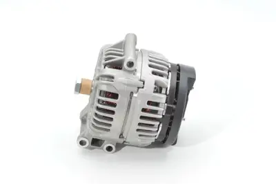 BOSCH 0 124 325 185 Alternator 12v 87a Clıo Iı Laguna Megane K4m K7j 8200692863