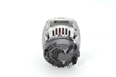 BOSCH 0 124 325 185 Alternator 12v 87a Clıo Iı Laguna Megane K4m K7j 8200692863