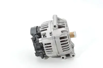 BOSCH 0 124 325 185 Alternator 12v 87a Clıo Iı Laguna Megane K4m K7j 8200692863