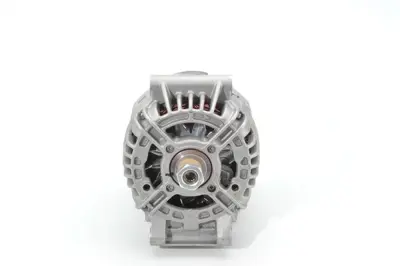 BOSCH 0 124 325 185 Alternator 12v 87a Clıo Iı Laguna Megane K4m K7j 8200692863