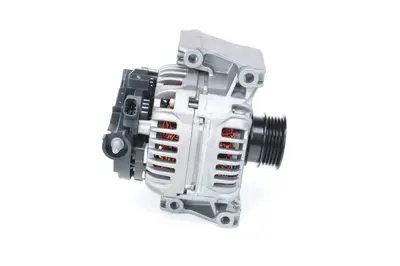 BOSCH 0 124 425 053 Alternator Zafıra 2.2 I Dırect 05>10 Vectra 2.2 I 01>05 Zafıra 2.2 I Dırect 93190828