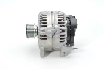 BOSCH 0 124 515 010 Alternator 12v 120a A3 A4 Galaxy Cordoba Ibıza Leon Toledo Fabıa Octavı 1,6 / 1,8t / 1,9tdı / 1,9sdı 