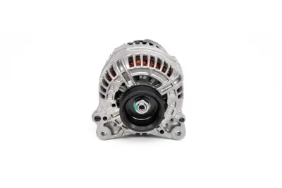 BOSCH 0 124 515 013 Alternator 12v 120a Transporter T5 2.5tdı Polo 95>10 Arosa 97>03 Ibıza 06>11 Fabıa 00>10 Roomster 06 1516471R 74903025J