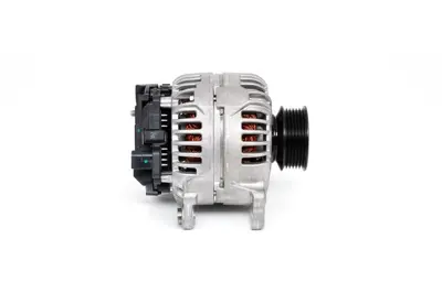 BOSCH 0 124 515 013 Alternator 12v 120a Transporter T5 2.5tdı Polo 95>10 Arosa 97>03 Ibıza 06>11 Fabıa 00>10 Roomster 06 1516471R 74903025J