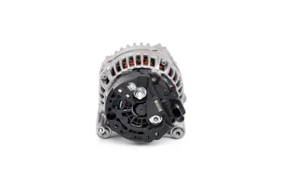 BOSCH 0 124 515 013 Alternator 12v 120a Transporter T5 2.5tdı Polo 95>10 Arosa 97>03 Ibıza 06>11 Fabıa 00>10 Roomster 06 1516471R 74903025J