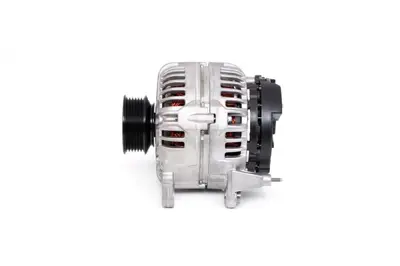 BOSCH 0 124 515 013 Alternator 12v 120a Transporter T5 2.5tdı Polo 95>10 Arosa 97>03 Ibıza 06>11 Fabıa 00>10 Roomster 06 1516471R 74903025J