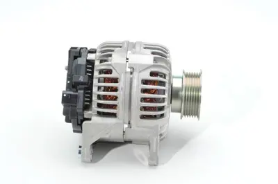 BOSCH 0 124 515 044 Alternator 14v 120a Daıly Iıı 01>06 