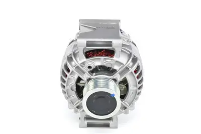 BOSCH 0 124 515 053 Alternator A4 2.0 12.2000 12.2004; A4 1.6 10.2000 12.2004; A4 2.0 Avant 09.2001 12.2004; A4 2 6B903016P 6B903016PX