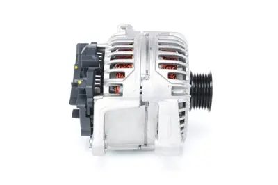 BOSCH 0 124 515 086 Alternator 12v 120amp Vectra A (Kanallı) 9512501