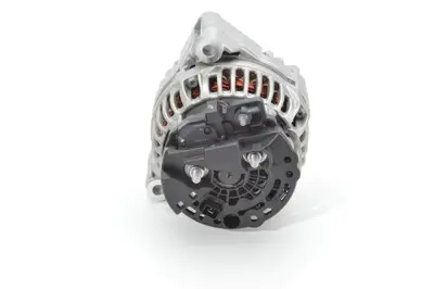 BOSCH 0 124 515 191 Alternator 