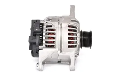 BOSCH 0 124 525 020 Alternator 12v 140a Bosch Tıp Ducato / Daıly Iıı Iıv V 2.3jtd 06> 