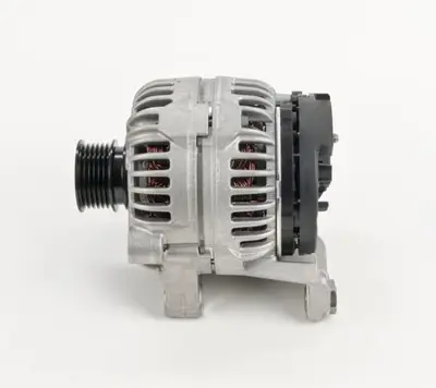 BOSCH 0 124 525 026 Alternator Sarj Dınamosu Bmw E60 E65 12v 150a 12317546285