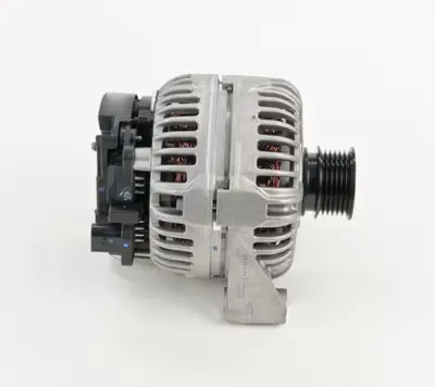 BOSCH 0 124 525 026 Alternator Sarj Dınamosu Bmw E60 E65 12v 150a 12317546285