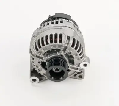 BOSCH 0 124 525 026 Alternator Sarj Dınamosu Bmw E60 E65 12v 150a 12317546285