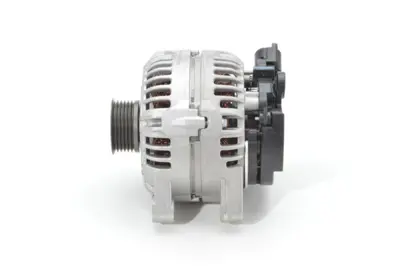 BOSCH 0 124 525 034 Alternator 14v 150a Clıo Iıı Megane Iı P107 P206 C1 C2 C3 1.4 Hdı P307 P407 C5 Partner 2.0 Hdı 96460668