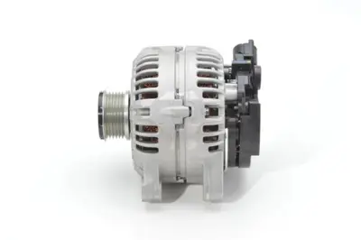 BOSCH 0 124 525 035 Alternator 14v 150a Berlıngo C2 C3 C4 C5 Jumper Xsara Partner Ducato Partner Boxer 