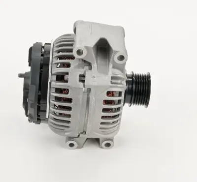 BOSCH 0 124 525 054 Alternator (14v 150a) W204 07>11 Cl203 08>11 W212 09>13 C207 09>11 R172 11>16 A2721540002