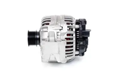 BOSCH 0 124 525 171 Alternator (14v 150a) C-Class W204 4-Matic 07>14 Glk-Class X204 4-Matic 09>15 A0131546302