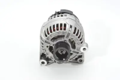 BOSCH 0 124 525 523 Alternator 14v 155a Bmw 5.20 / 5.25 / 5.30 03> 12317541696