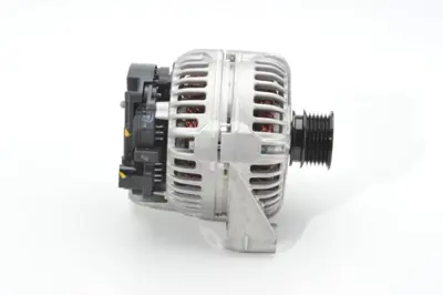 BOSCH 0 124 525 523 Alternator 14v 155a Bmw 5.20 / 5.25 / 5.30 03> 12317541696