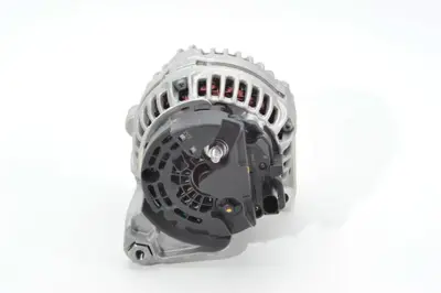 BOSCH 0 124 525 523 Alternator 14v 155a Bmw 5.20 / 5.25 / 5.30 03> 12317541696