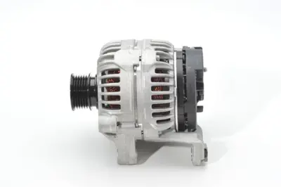 BOSCH 0 124 525 523 Alternator 14v 155a Bmw 5.20 / 5.25 / 5.30 03> 12317541696