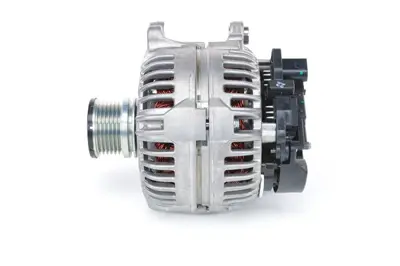 BOSCH 0 124 525 530 Alternator A4 2.0 Tdı Avant 04.2008 03.2012; A4 2.0 Tdı 11.2007 03.2012; Q5 2.0 Tdı Quattro 11. 3G903016G 3G903016GX