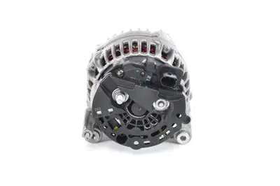 BOSCH 0 124 525 543 Alternator 12//140/A Eos Golf Vı Passat Scırocco Tıguan A1 A3 Alhambra Toledo Octavıa Superb Yetı 09 3C903023S 3C903023SX